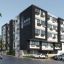 Black Tower , departamento en venta de categoría en Playacar, PLaya del Carmen 